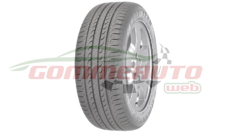 COP. 215/60HR17  GOODYEAR  EFFI.GRIP SUV            96H